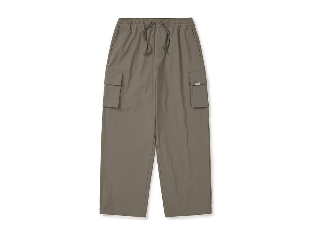 MAAF カーキ　リミテッドスノーパンツ DIMITO ディミト スノーボード ウェア パンツ ユニセックス